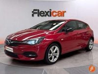 Usado Opel Astra Design & Tech 110 CV (80 kW) 2021 Burdeos Utilitario