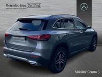 Usado Mercedes GLA250 Progressive 160 CV (117 kW) 2020 Mountaingrau  met. SUV