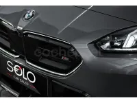 Usado BMW M135 Comfort Edition 300 CV (220 kW) 2025 Gris / plata Utilitario