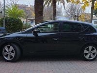 Usado Seat Leon FR 125 CV (91 kW) 2016 Negro Utilitario