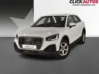 Usado Audi Q2 116 CV (85 kW) 2026 SUV