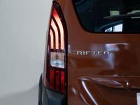 usado Peugeot Rifter 1.5BlueHDi S&S Standard Allure 130