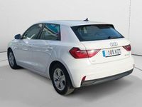 Usado Audi A1 116 CV (85 kW) 2019 SUV
