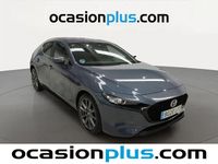 Brugt Mazda 6 122 HK (89 kW) 2020 Grå Sedan