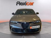 Usado Alfa Romeo Tonale Sprint 131 CV (96 kW) 2023 Gris SUV