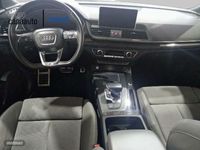 usado Audi SQ5 Q5 3.0 TFSITIPTRONIC QUATTRO 354 5P