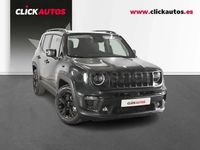 Usado Jeep Renegade North 130 CV (95 kW) 2025 Verde SUV