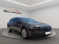 Usado Opel Insignia Business Elegance 174 CV (127 kW) 2021 Negro Berlina