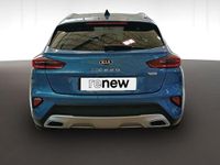 Usado Kia XCeed 136 CV (100 kW) 2021 Blue flame SUV