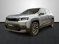 Nuevo Jeep Compass Altitude 156 kW (213 CV) 2026 Verde SUV