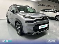 usado Citroën C3 Aircross BlueHDi S&S Shine 110