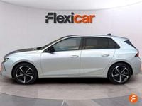 Usado Opel Astra Edition 110 CV (80 kW) 2024 Gris Utilitario