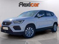 Usado Seat Ateca Reference 110 CV (80 kW) 2023 Blanco SUV