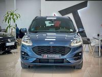 Usado Ford Kuga ST-Line 190 CV (139 kW) 2022 Azul SUV