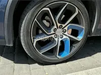 Usado Lynk & Co 01 261 CV (191 kW) 2022 Azul SUV