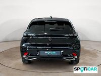 Usado Peugeot 308 Allure 145 CV (106 kW) 2024 Negro Berlina