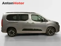 Nuevo Opel Combo S 130 CV (95 kW) 2025 Gris Monovolumen