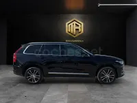 Usado Volvo XC90 Core 455 CV (334 kW) 2024 Azul SUV