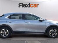 Usado Kia XCeed 120 CV (88 kW) 2023 Gris SUV