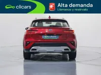 Usado Kia XCeed 120 CV (88 kW) 2019 Rojo SUV