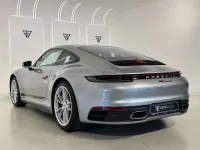 Usado Porsche 911 Carrera 385 CV (283 kW) 2021 Plateado Coupe