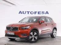 Usado Volvo XC40 Inscription 261 CV (191 kW) 2021 Rojo SUV