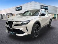 Nuevo Alfa Romeo Junior 136 CV (100 kW) 2025 Beige SUV