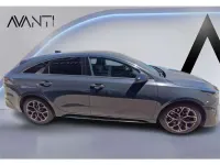 Brugt Kia ProCeed GT-Line 120 HK (88 kW) 2022 Stationcar