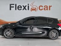 usado Ford Focus 1.0 Ecoboost 92kW ST-Line Gasolina en Flexicar Langreo