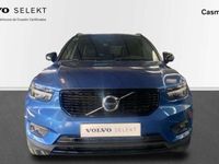 usado Volvo XC40 D4 R-Design Premium Edition AWD Aut.