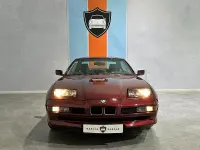 Usado BMW 850 300 CV (220 kW) 1990 Granate Coupe