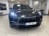 Usado Porsche Macan S 354 CV (260 kW) 2020 Gris SUV