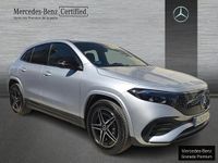 Brugt Mercedes EQA250+ 139 kW (190 HK) 2024 Grå SUV