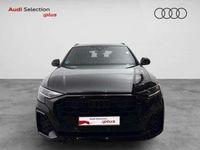 Usado Audi Q8 Premium 286 CV (210 kW) 2025 Negro SUV
