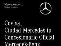 Usado Mercedes A200 AMG line 150 CV (110 kW) 2021 Berlina