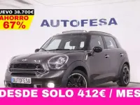 Usado Mini Cooper SD 143 CV (105 kW) 2015 Utilitario