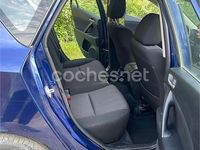 Usado Mazda 3 Active 105 CV (77 kW) 2009 Azul Berlina