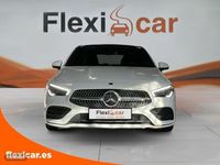 usado Mercedes CLA200 CLAD DCT