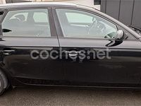 Usado Audi A4 143 HP (105 kW) 2011 Preto Carrinha