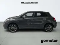 Usado Fiat 500X Sport 150 CV (110 kW) 2022 SUV