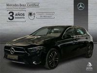 Usado Mercedes A250 218 CV (160 kW) 2024 Berlina