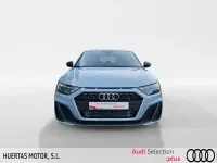 Usado Audi A1 Sportback 116 CV (85 kW) 2025 Gris Utilitario