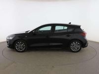 Usado Ford Focus ST-Line 126 CV (92 kW) 2023 Negro Berlina