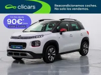Usado Citroën C3 Aircross PureTech 110 CV (80 kW) 2021 Blanco SUV