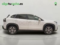 Usado Suzuki SX4 S-Cross 129 CV (94 kW) 2022 Blanco SUV