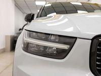 Usado Volvo XC40 R-Design 261 CV (191 kW) 2020 Gris SUV