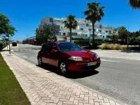 Usado Renault Mégane Dynamique 111 CV (81 kW) 2007 Burdeos Utilitario
