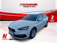 Usado Seat Leon Style 116 CV (85 kW) 2021