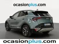Usado Kia Sportage 150 CV (110 kW) 2022 SUV
