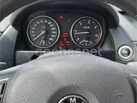 Usado BMW X1 143 CV (105 kW) 2015 Blanco SUV